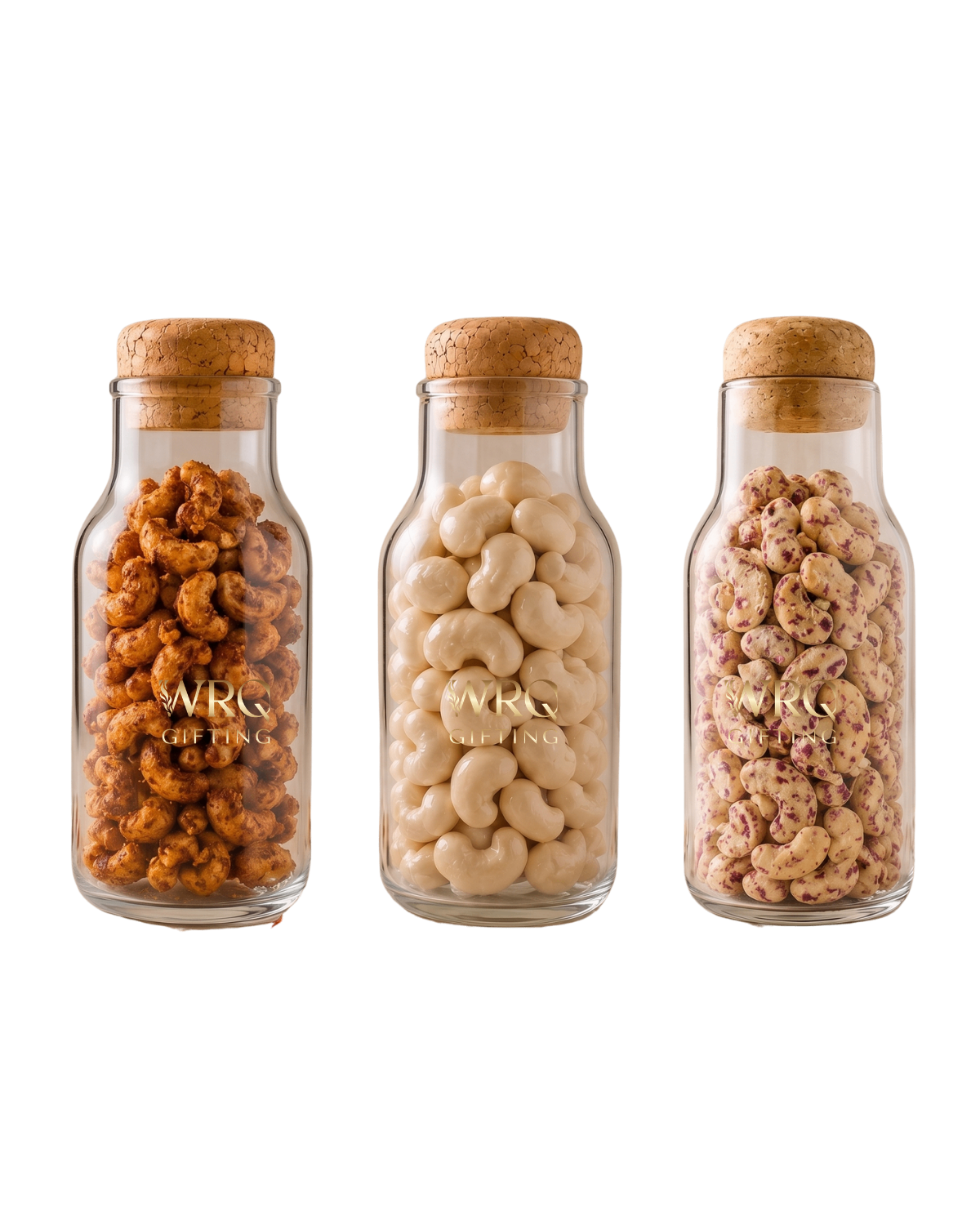 Cashews