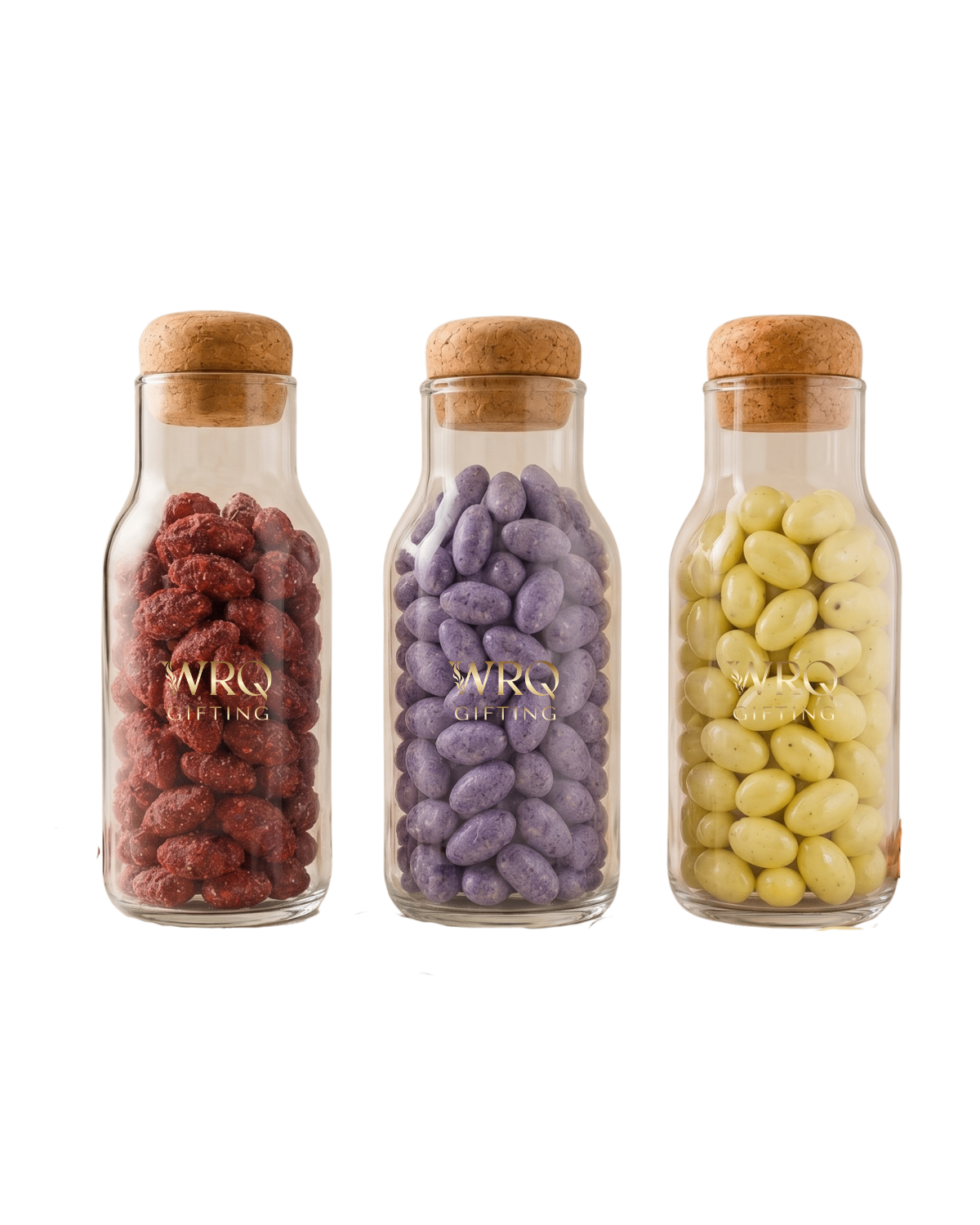 Almonds