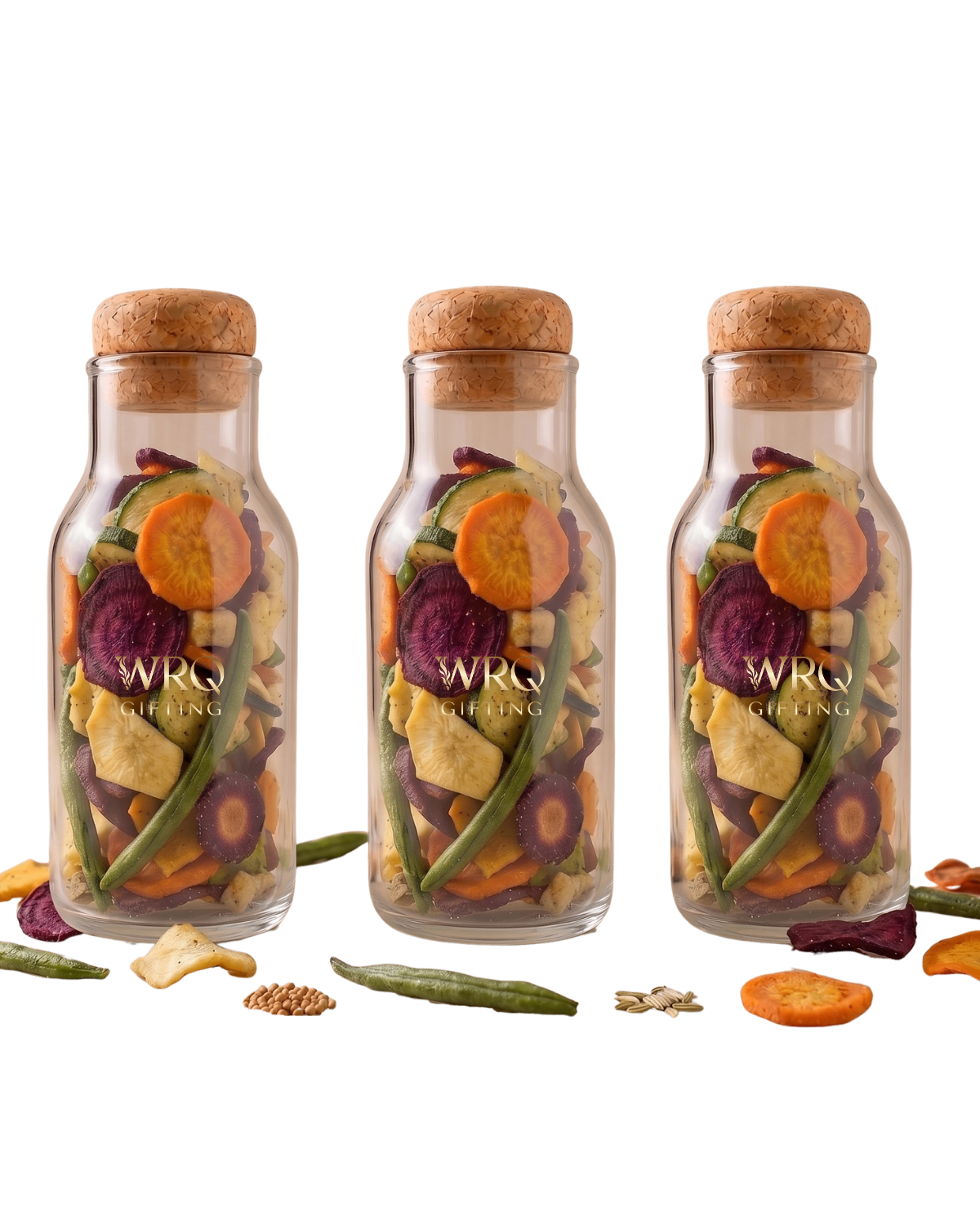 Vegetable Chips